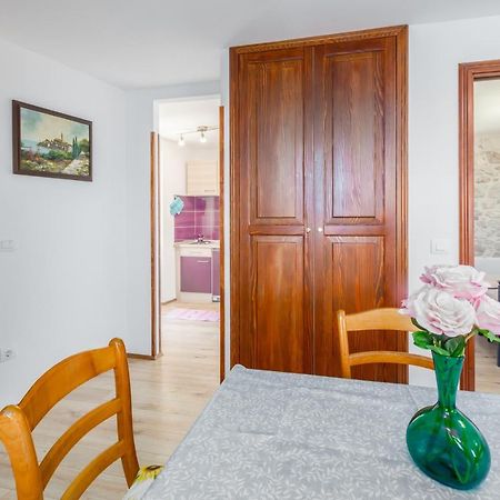 Apartment Lanterna Veneziana Rovinj Dış mekan fotoğraf