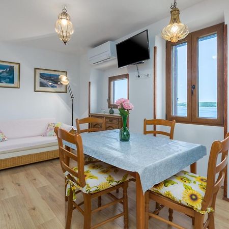 Apartment Lanterna Veneziana Rovinj Dış mekan fotoğraf