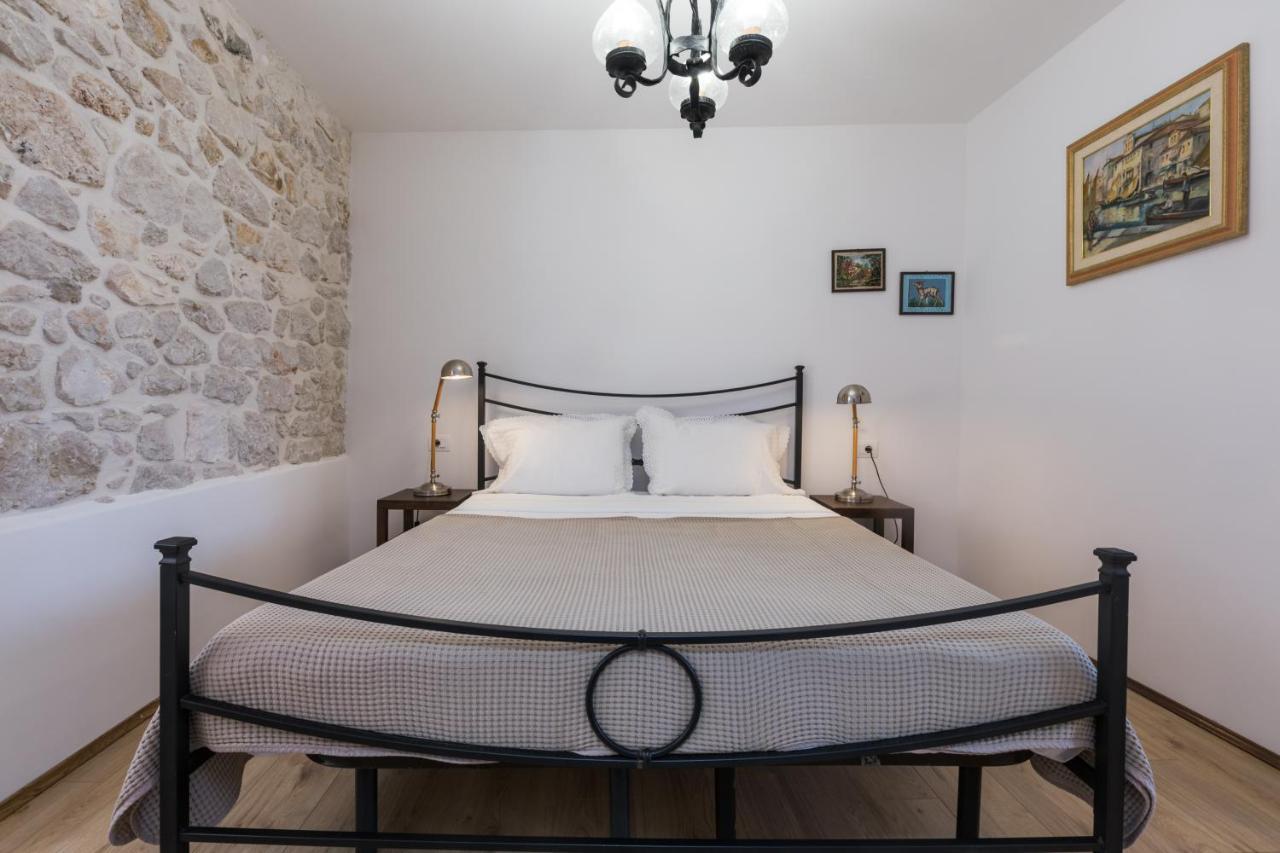 Apartment Lanterna Veneziana Rovinj Dış mekan fotoğraf