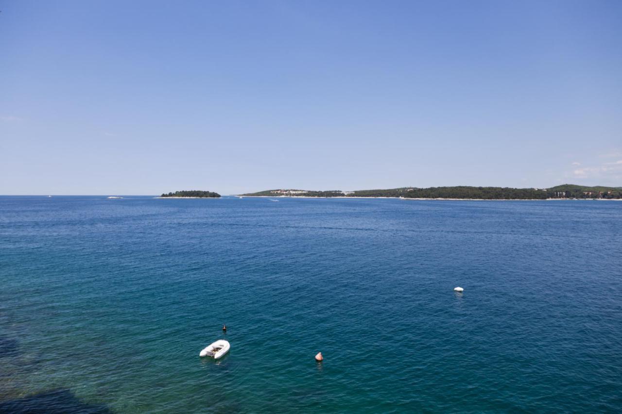 Apartment Lanterna Veneziana Rovinj Dış mekan fotoğraf
