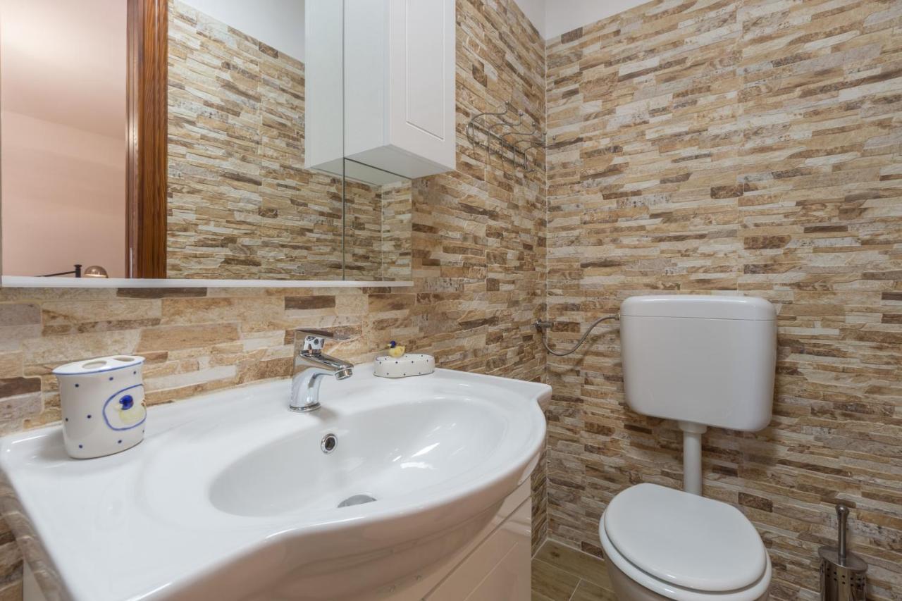 Apartment Lanterna Veneziana Rovinj Dış mekan fotoğraf