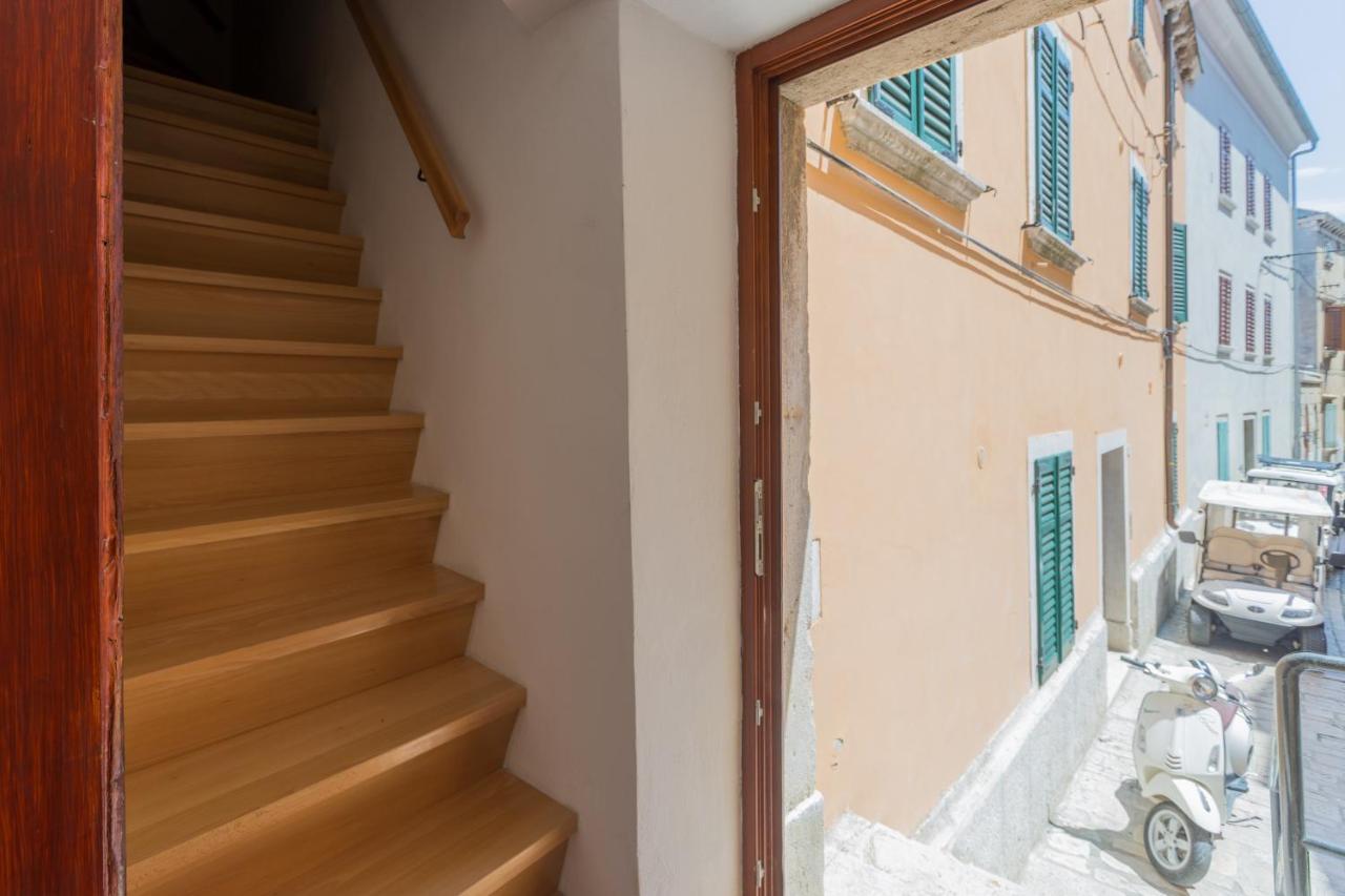 Apartment Lanterna Veneziana Rovinj Dış mekan fotoğraf