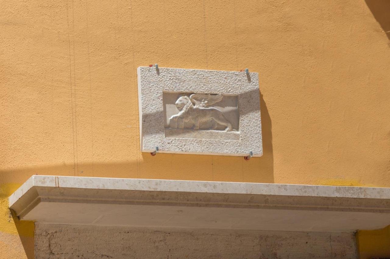 Apartment Lanterna Veneziana Rovinj Dış mekan fotoğraf
